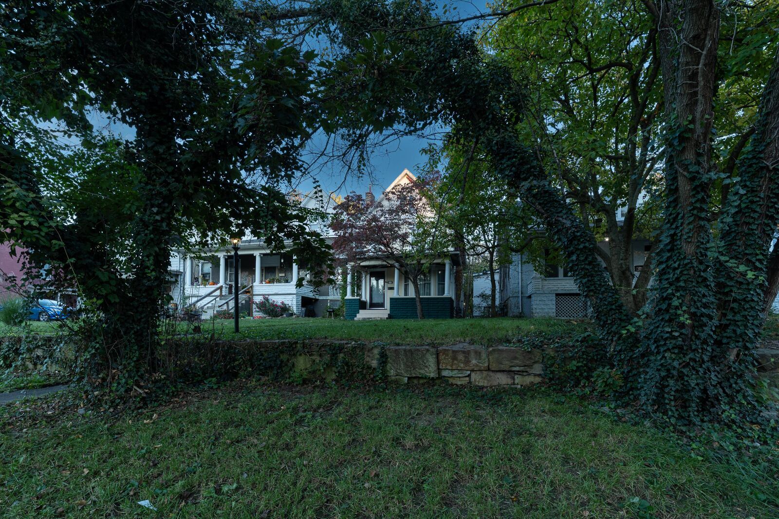 Property Photo:  157 S Mulberry Street  OH 45601 