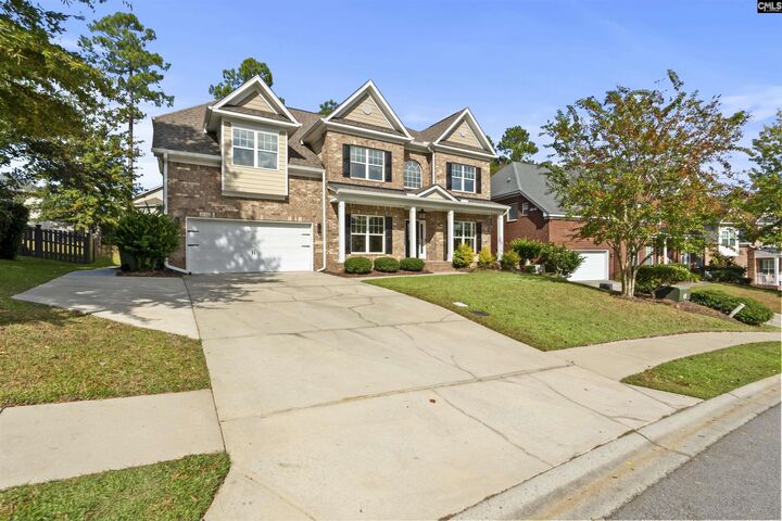 Property Photo:  1285 Ashland  SC 29229-8412 