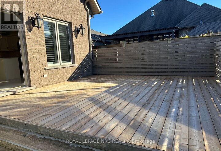 Property Photo: 17 Willcher Drive ON L2M 6R2