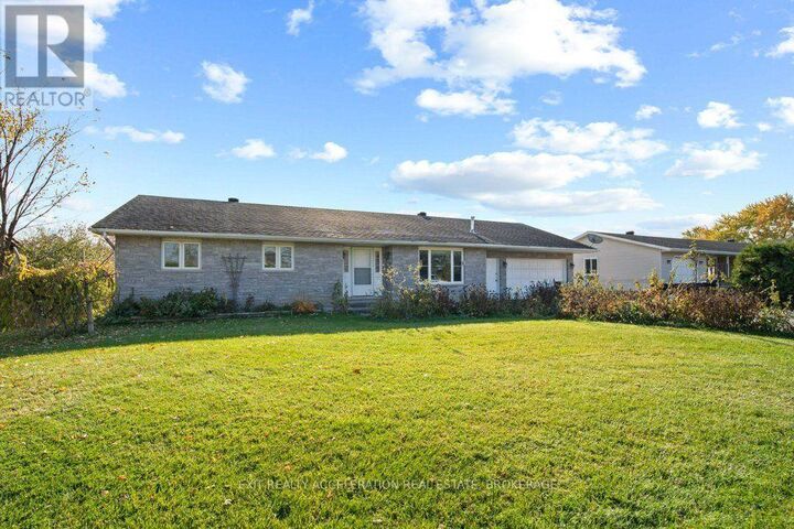 Property Photo:  654 County Rd 1 East  ON K7R 3L2 