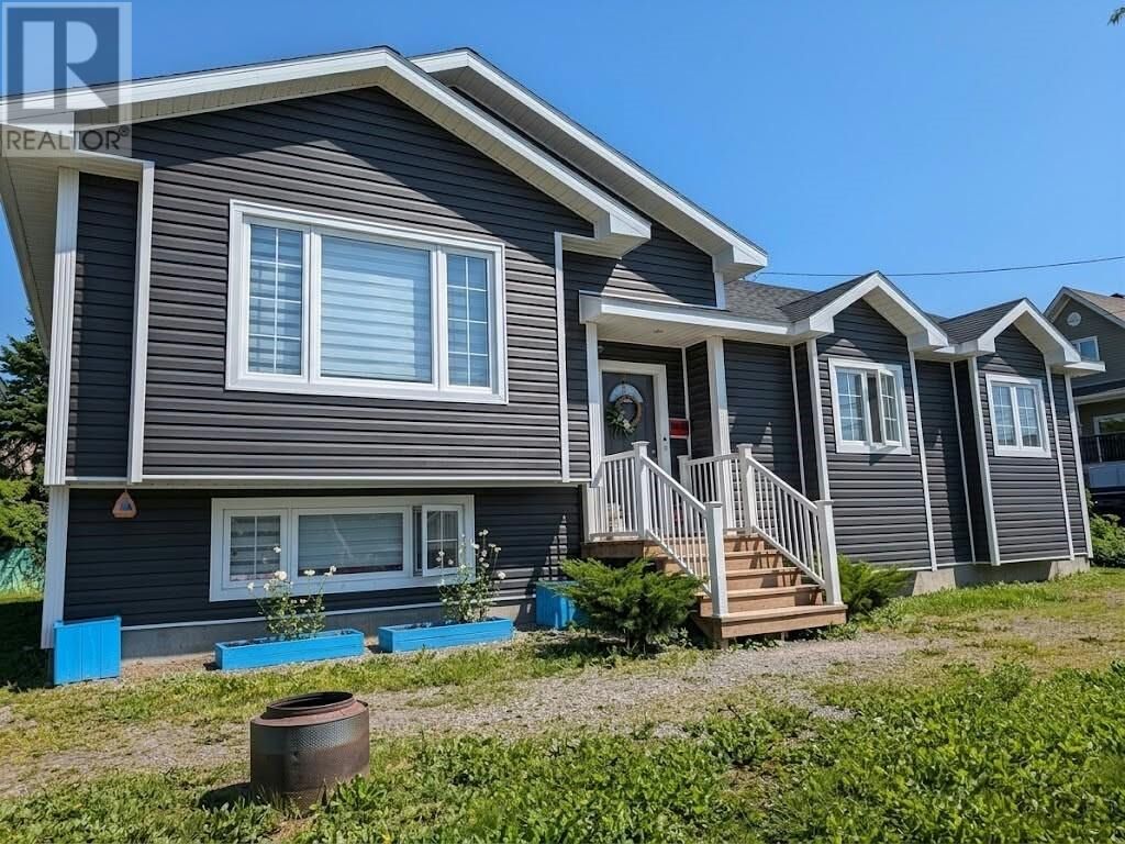 Property Photo:  175 Main Road  NL A0E 2S0 