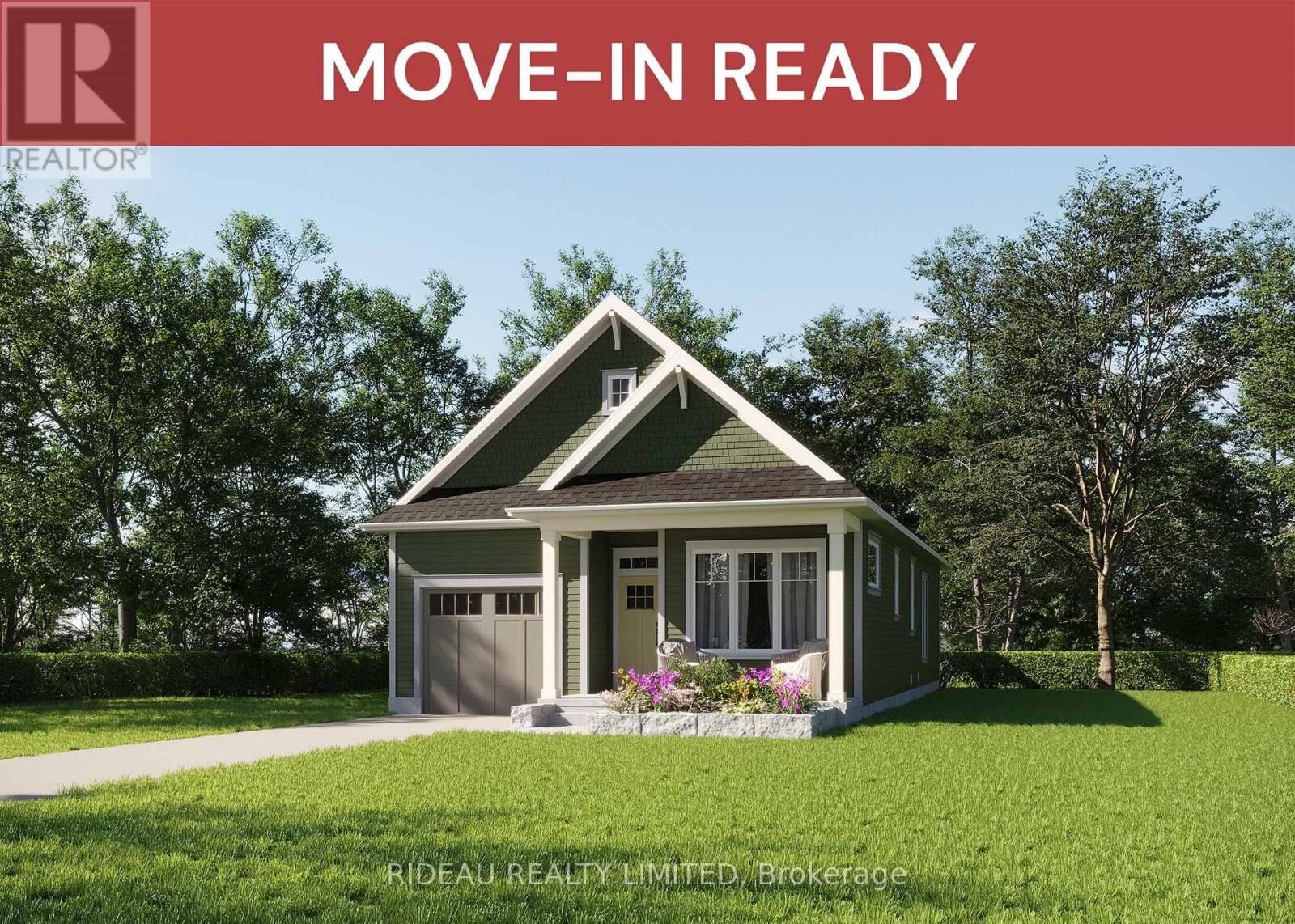 Property Photo:  129 Cabin House Road  ON K0G 1X0 