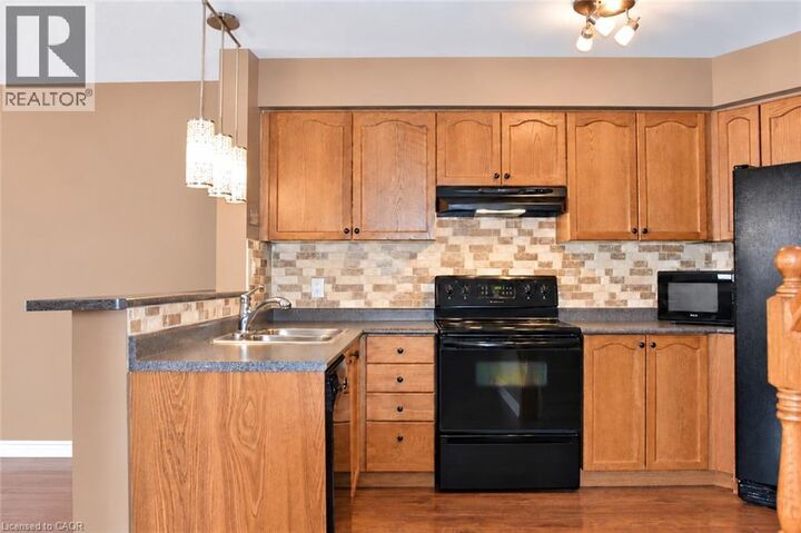 Property Photo:  703 Paris Boulevard  ON N2T 2X9 