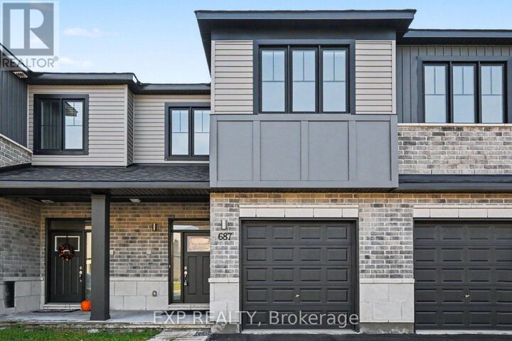 Property Photo:  687 Taliesin Crescent  ON K2S 2W5 