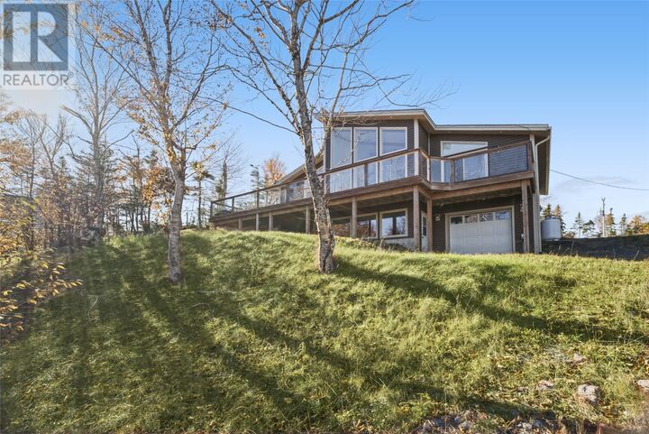 Property Photo: 9 Lakeside Drive NL A0B 1R0