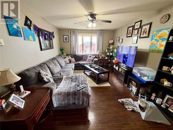 Property Photo:  17 Bare Mountain Road  NL A5A 0E5 