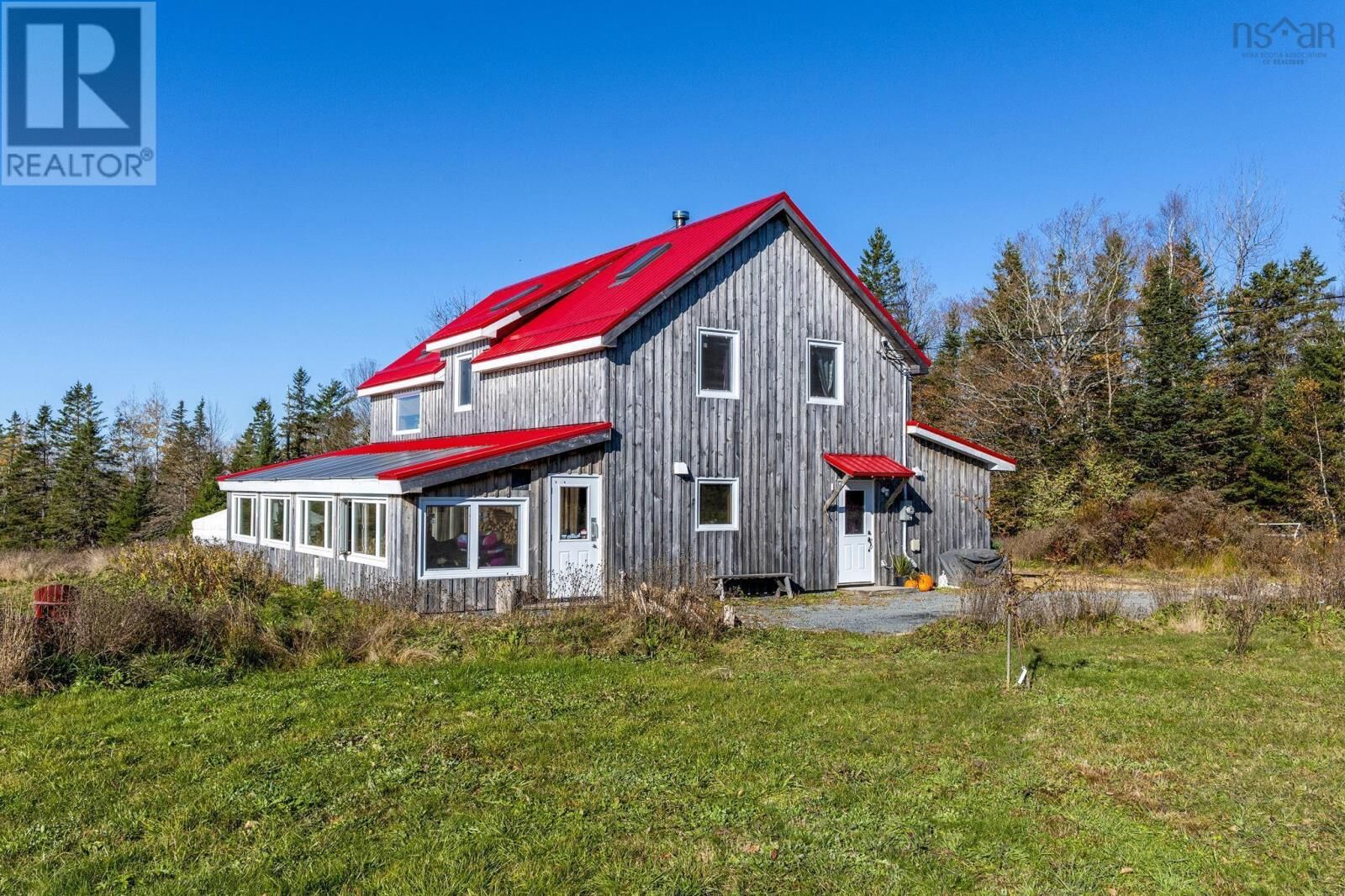 Property Photo:  2215 Newburne Rd. Road  NS B0R 1A0 