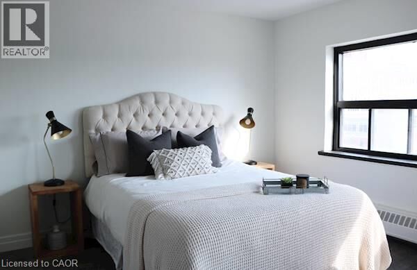 Property Photo:  936 King Street West 302  ON N2G 1G4 