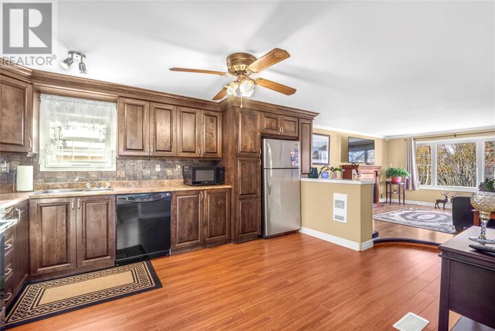 Property Photo:  48 Maple Drive  NL A1L 1B4 