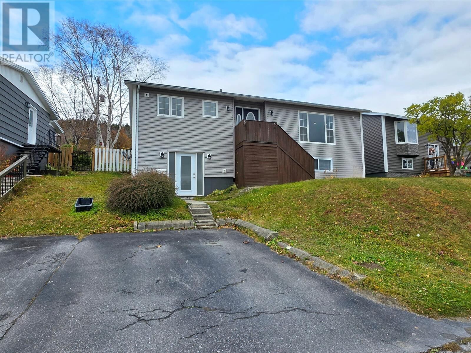Property Photo:  51 Atlantic Avenue  NL A2H 6N7 