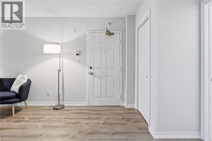 Property Photo:  1470 Bishops Gate 206  ON L6M 4N2 