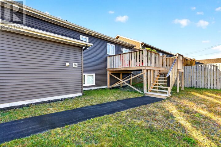Property Photo:  79 Acharya Drive  NL A1L 2T1 