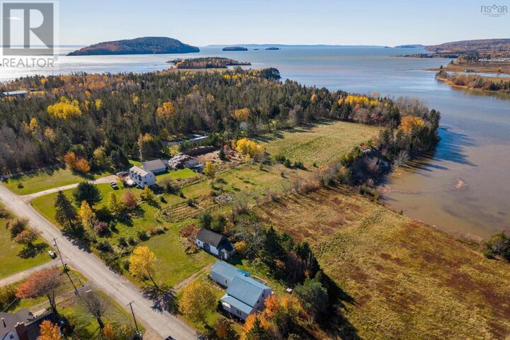 Property Photo: 70 Wharf Road NS B0M 1K0