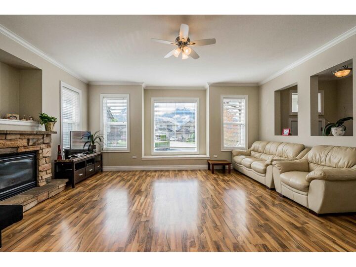 Property Photo:  A 5145  BC V2R 5W9 