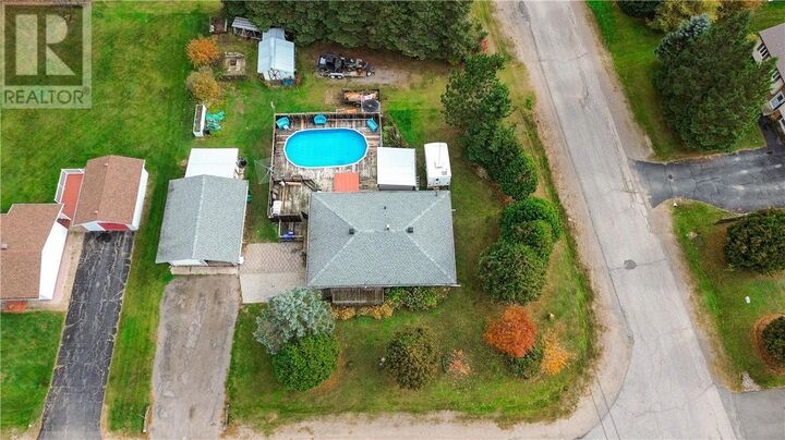 Property Photo:  3 Cyr Street  ON P0M 2M0 