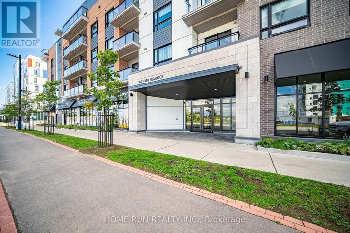 Property Photo:  1350 Hemlock Road 320  ON K1K 5C2 