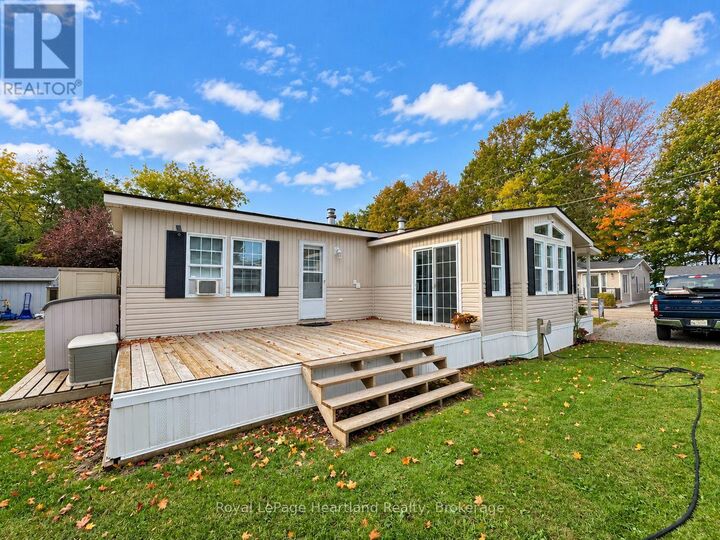 Property Photo:  77307 Bluewater Highway 49  ON N0M 1G0 