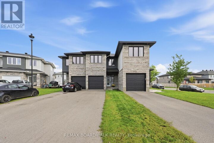 Property Photo:  5 Morrall Court  ON K7S 0J4 