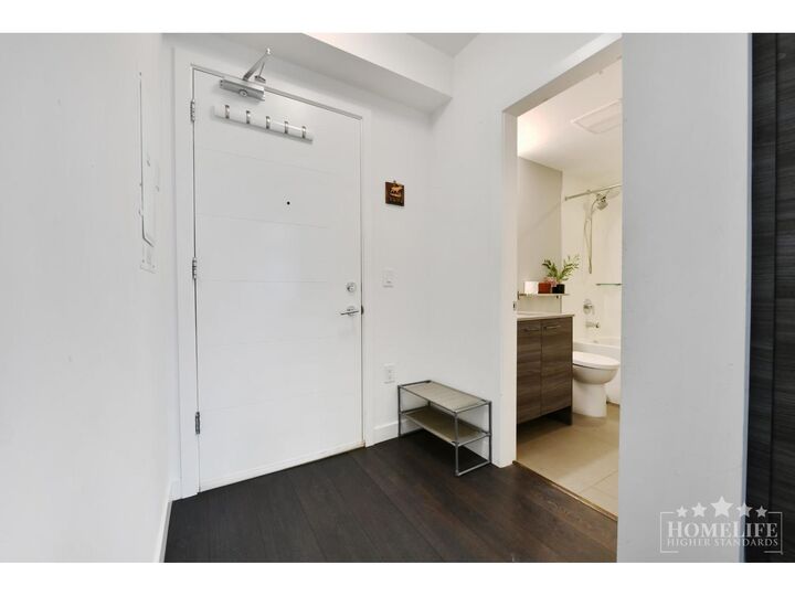 Property Photo:  13963 105 Boulevard 205  BC V3T 0M9 
