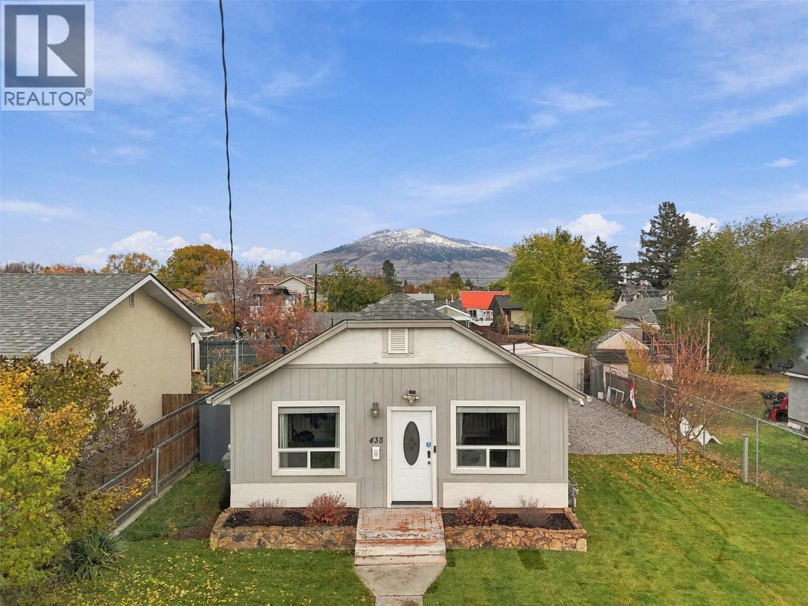 Property Photo:  438 Royal Avenue  BC V2B 3P6 
