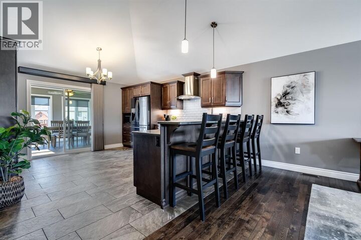 Property Photo: 64 Valencia Drive ON N7L 0G3