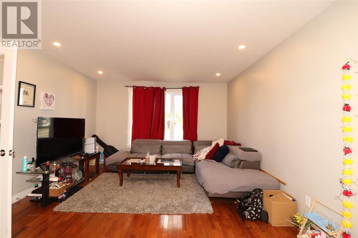 Property Photo: 3 Frontenac Avenue NL A1N 4V4
