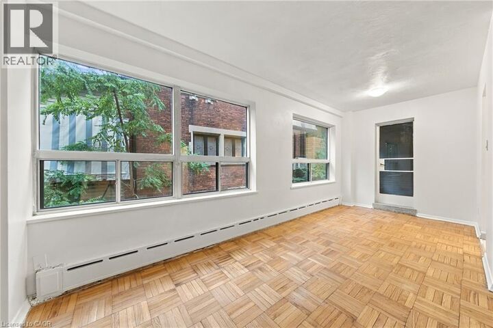 Property Photo: 325 James Street South 309 ON L8P 3B7
