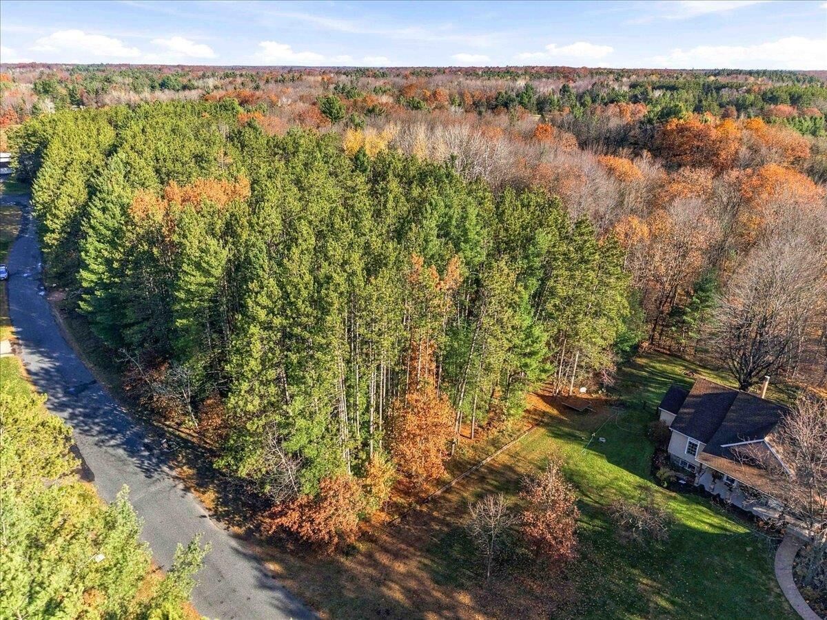 Property Photo:  3331 Linwood Springs Road  WI 54481 