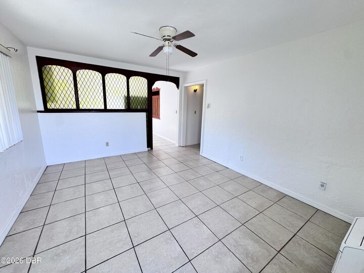 Property Photo:  3226 S Atlantic Avenue 1  FL 32118 