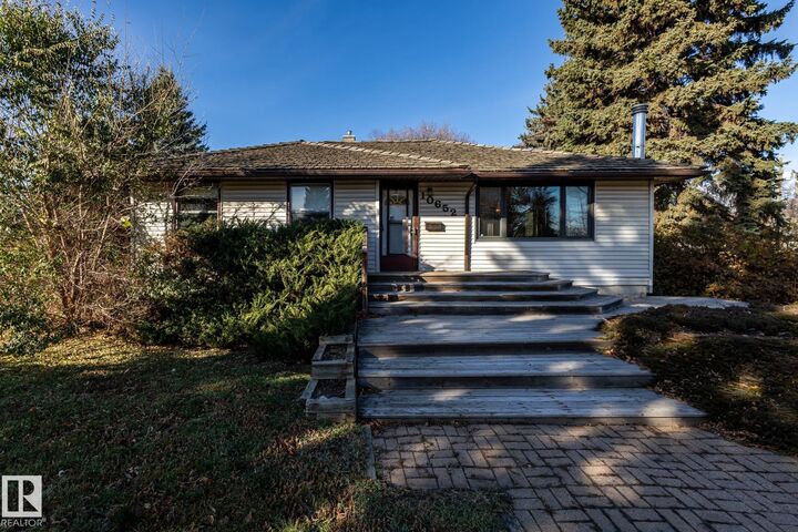 Property Photo: 10652 146 Street NW AB T5N 3A7