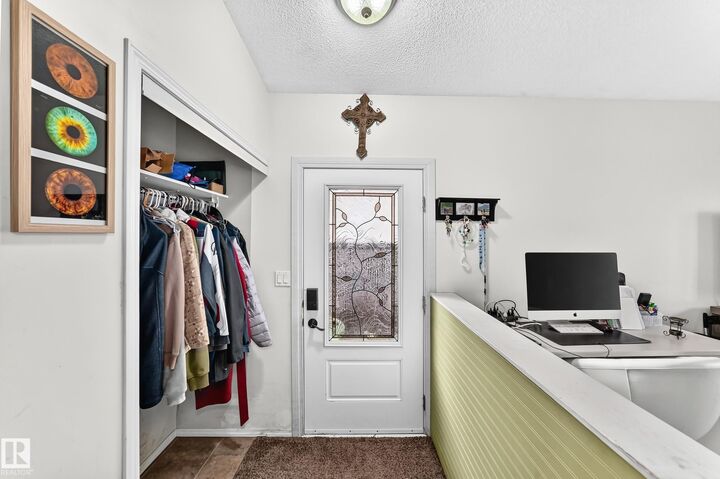 Property Photo:  4121 41 Avenue NW  AB T6L 5M3 
