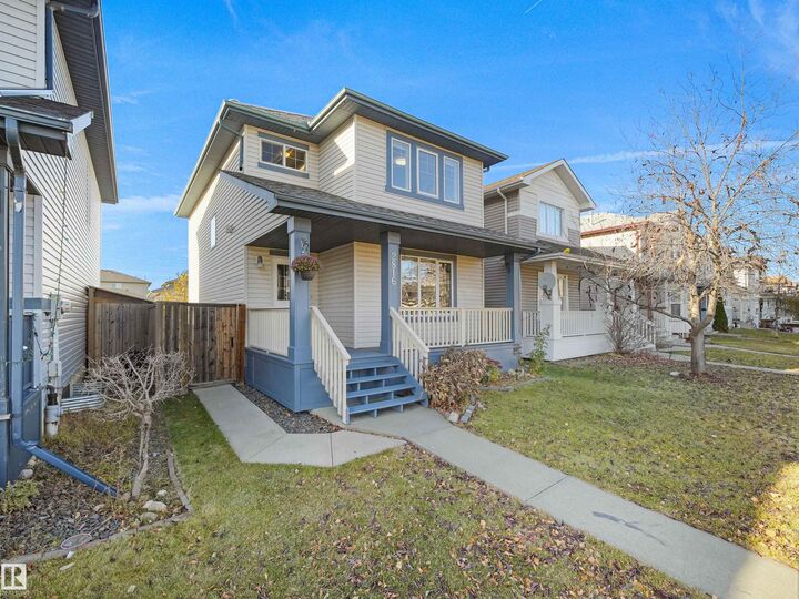 Property Photo:  2816 25 Street NW  AB T6T 2A3 