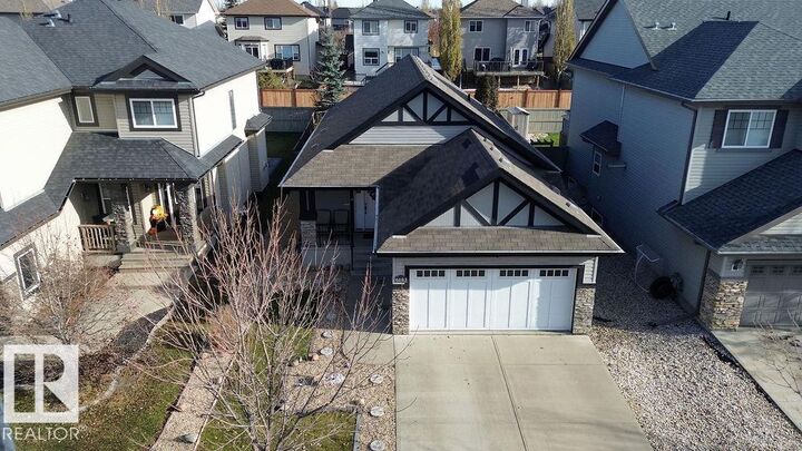 Property Photo:  6103 60 Street  AB T4X 0H8 