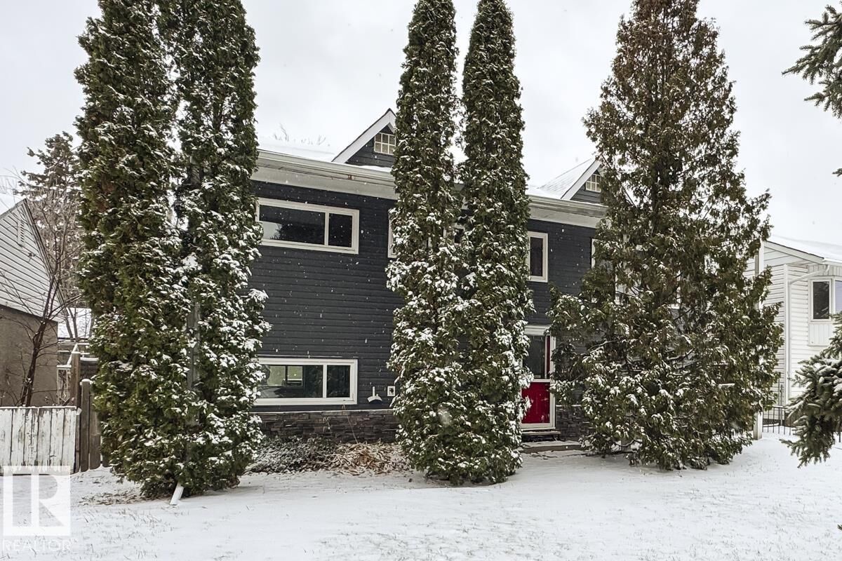 Property Photo:  12804 133 Street NW  AB T5L 1S6 