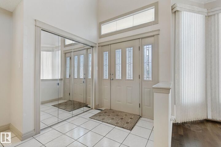 Property Photo: 4257 46 Street NW AB T6L 6L9