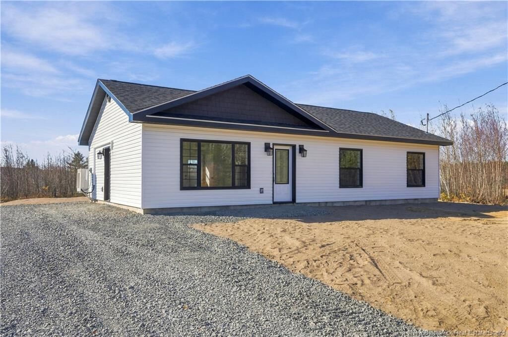 Property Photo:  502 English Settlement Road  NB E6B 2E9 