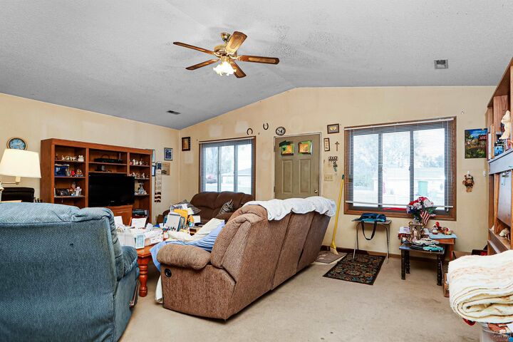 Property Photo:  322 Palomino Lane  KS 66517 