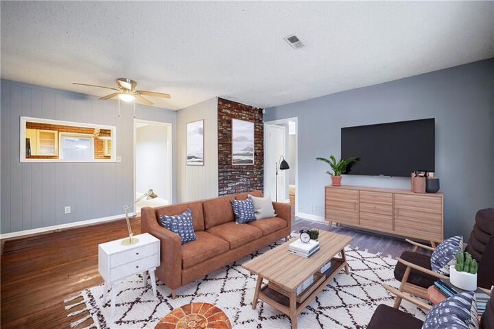 Property Photo:  1089 Indale Place SW  GA 30310 