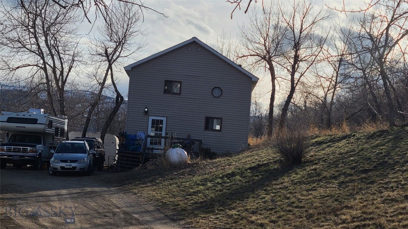 Property Photo: 101 Bear Paw MT 59711
