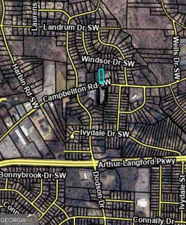 Property Photo:  0 Campbellton Road SW  GA 30311 