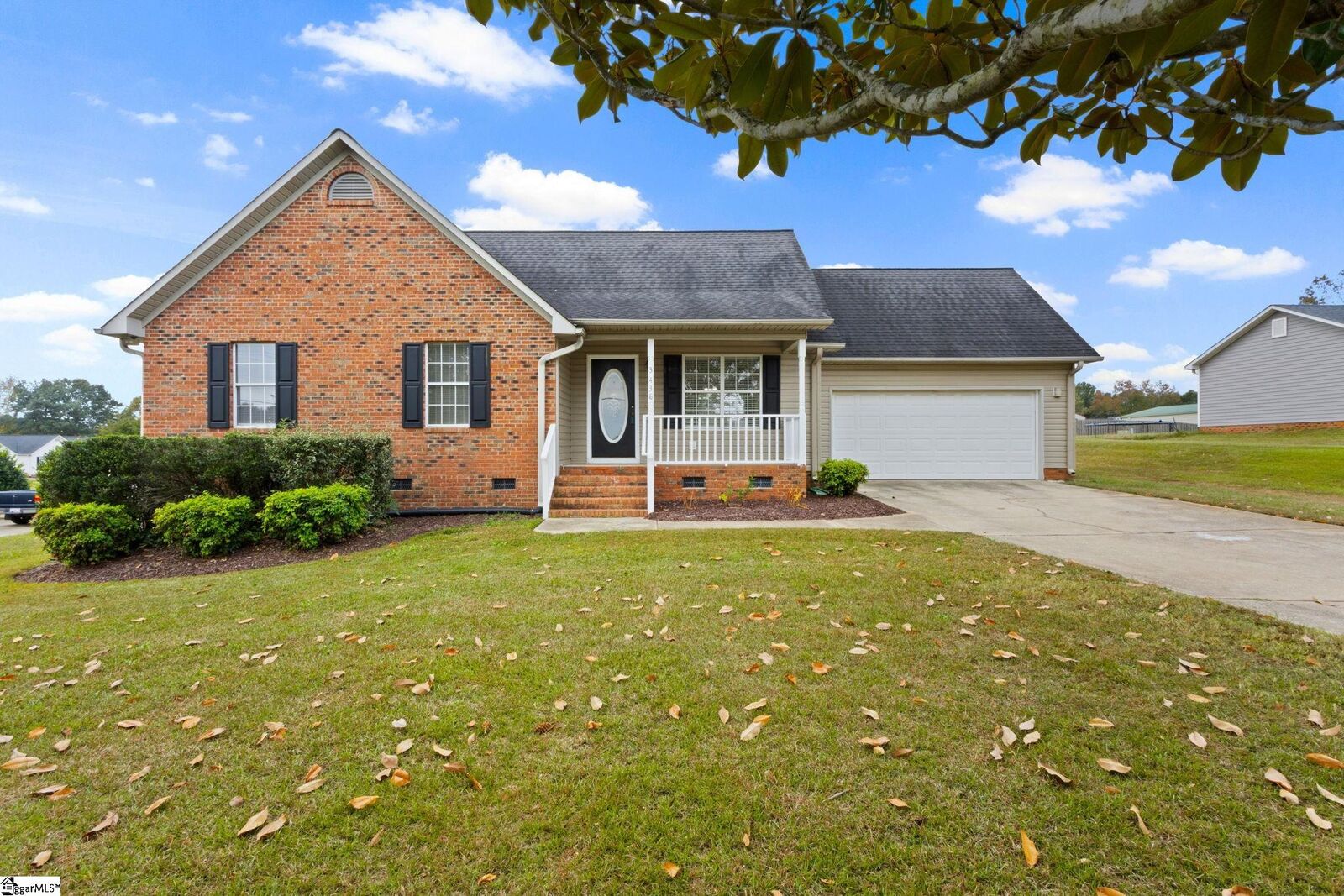 Property Photo: 3438 Stone Station Road SC 29306
