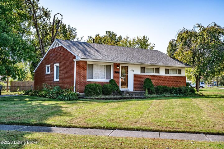 Property Photo:  3401 Calais Dr  KY 40299 
