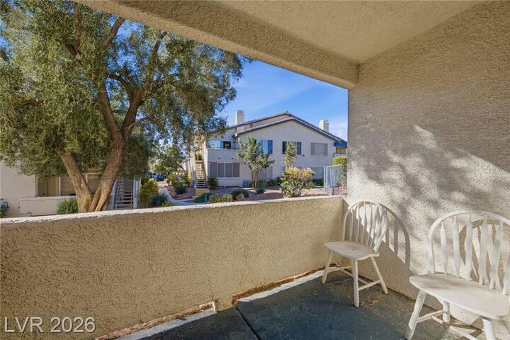 Property Photo: 3425 East Russell Road 154 NV 89120