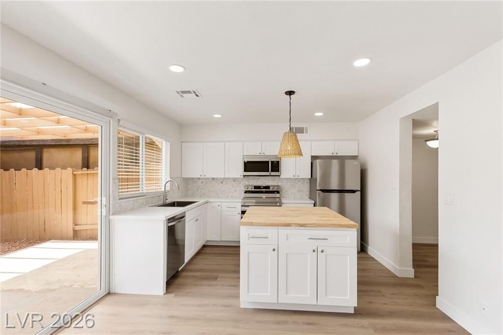 Property Photo: 4627 Bountiful Way NV 89121