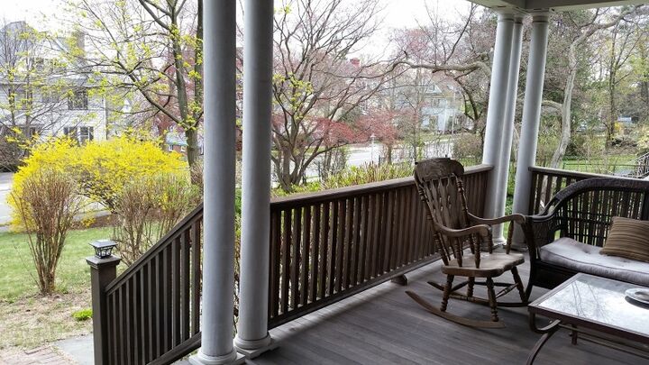 Property Photo:  20 N Mountain Ave, 1st Left  NJ 07042 