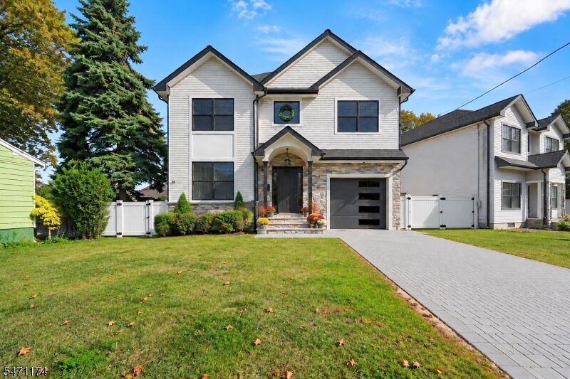 Property Photo: 49 Claverack Rd NJ 07013