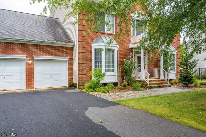 Property Photo: 8 McBride Way NJ 08807