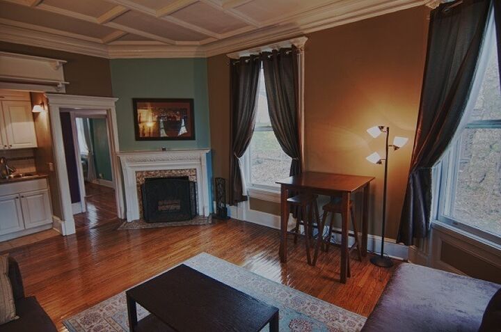Property Photo:  20 N Mountain Ave 1st Right  NJ 07042 