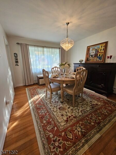 Property Photo:  518 Lincoln Ave  NJ 07442 