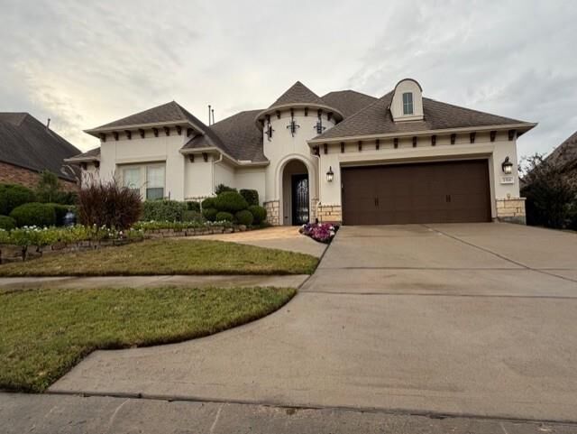 Property Photo:  2326 Karankawa Trail  TX 77493 